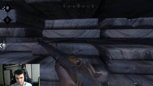 Дуалы после нерфа в Hunt Showdown [ САМАЯ СМЕШНАЯ МИМИКА В 2022 :D ] смотреть онлайн