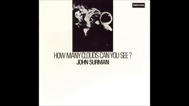 John Surman