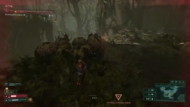 Прохождение Returnal (БАШНЯ СИЗИФА ) смотреть онлайн