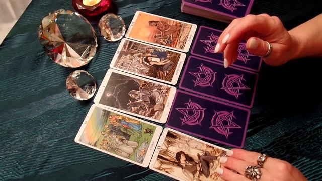 Онлайн-гадание на исполнение желания до конца 2017 года. смотреть онлайн