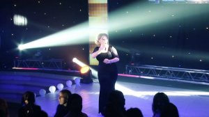 Пазилат Омарова -  "Дила дурашан" (Даргинцы зажигают 2014)