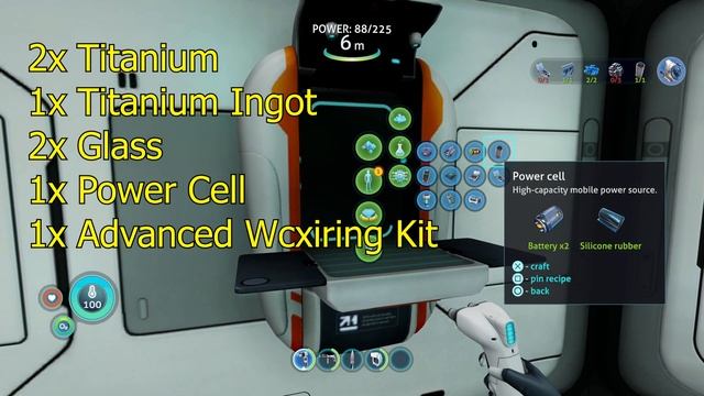 How to get the Bugged PS4 Trophies | Subnautica Below Zero Guide смотреть онлайн