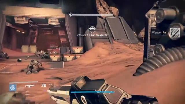 Alpha-To-390: Destiny Light Grinding w/Shinokai смотреть онлайн