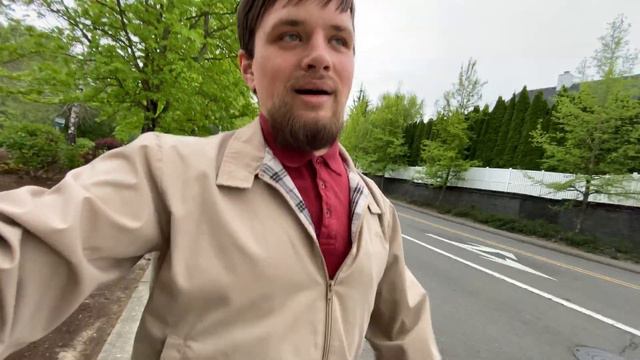 Как мы попали в США. Лотерея Грин Кард смотреть онлайн