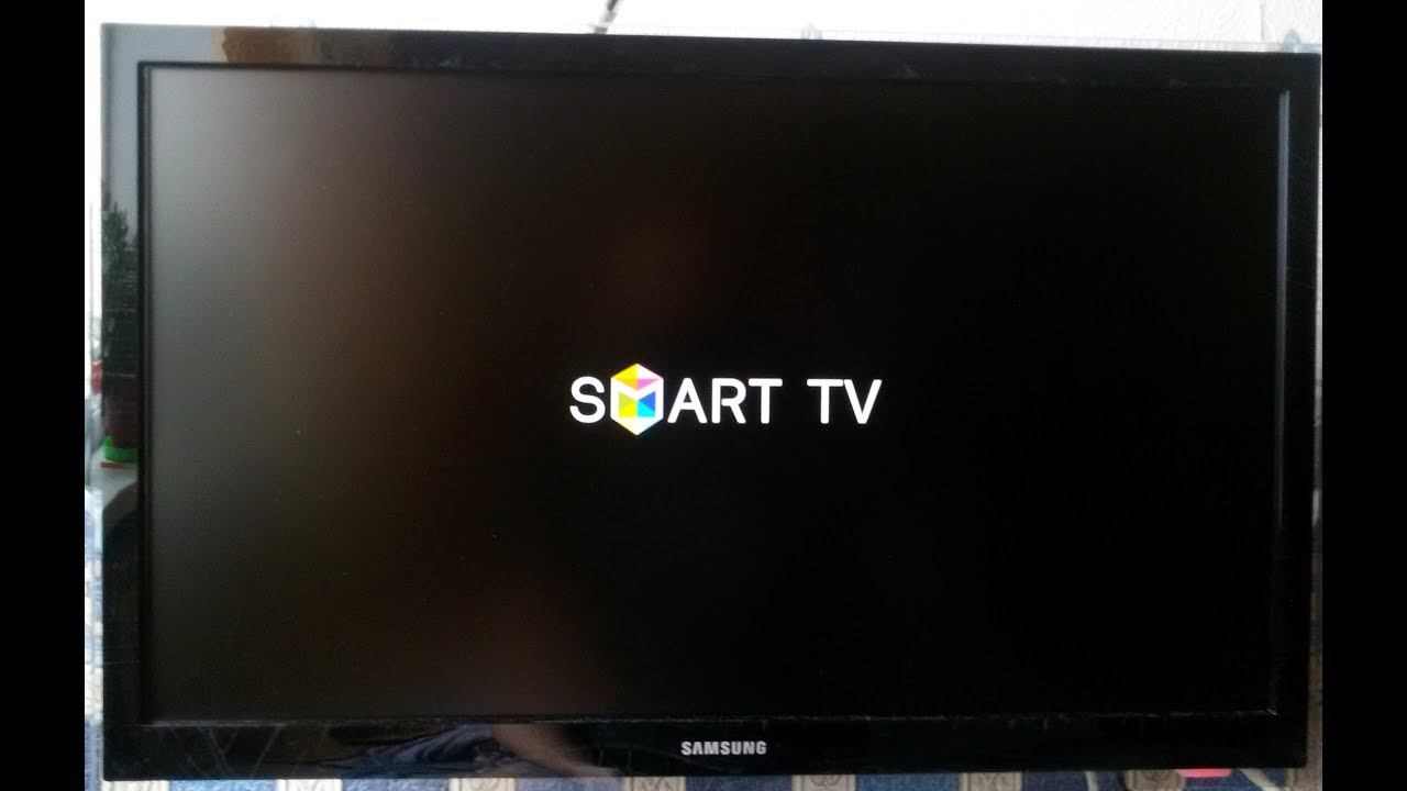 Обзор Samsung Smart TV UE22H5600AK / Samsung Smart TV UE22H5600AK review смотреть онлайн