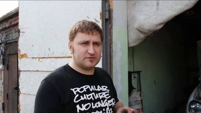 Свап Subaru Ej202 на Ej205 (часть3)