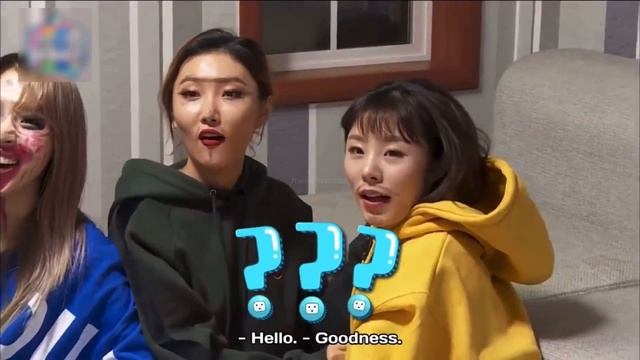 Mamamoo Are Actually Comedians !!! | Funny Moments