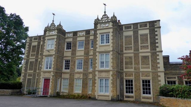 Lamorbey Park | Wikipedia audio article смотреть онлайн