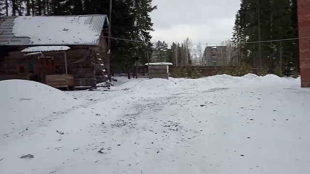 Сегодня были в Соборной мечети города Ревды. Видео Нусратулина Ф.Г.