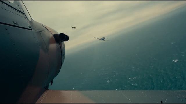 КЛИП МУЗЫКА БОЙ САМОЛЕТОВ Two Steps From Hell Victory смотреть онлайн