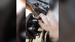 Как определить износ цепи грм. Скутер 157qmj