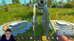 Скрап Механик выживание - Даник строит ДОМ НА КОЛЁСАХ! Игра Scrap Mechanic Survival