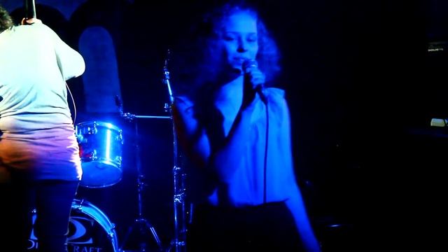 Творческий вечер. Стихи и песни. 18 марта 2015 года. арт-клуб МАНХЭТТЕН смотреть онлайн