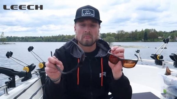 Leech H4X Performance Series