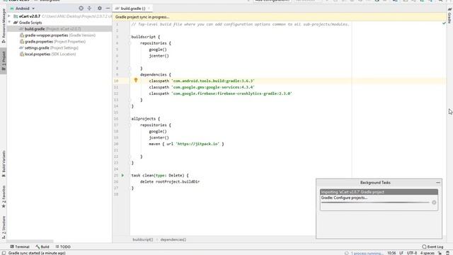 This version of the Android Support plugin for IntelliJ IDEA cannot open this project try смотреть онлайн