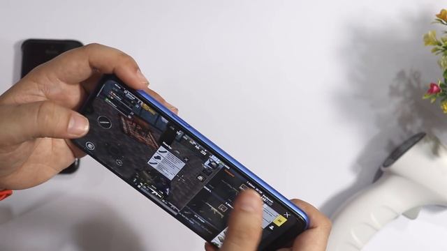 Realme Narzo 10A GAMING TEST | PUGB TEST | Helio G70 in 8490 Rs смотреть онлайн
