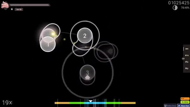 my first pass on 6.57⭐ Scattered Faith смотреть онлайн