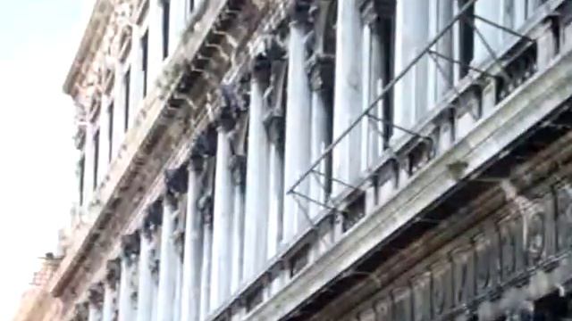 Café Florian - Veneza IV смотреть онлайн