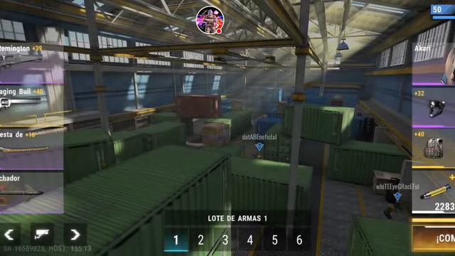 🔴 Arrasando en Modern Strike - Directo смотреть онлайн