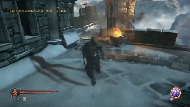Lords of the Fallen- Monk's Decipher Rune Locations смотреть онлайн