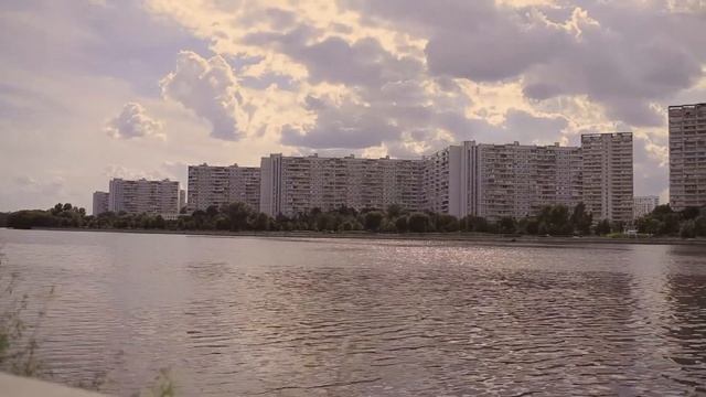 Цветокоррекция видео, микширование каналов, баланс белого в видео, Даша 2017.07.20 смотреть онлайн