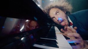 Казённый Унитаз - Блюз в муке (official music video)