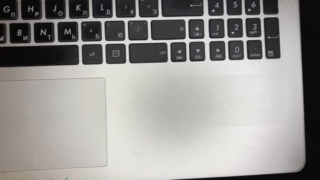 Asus N56VB Core-i7 смотреть онлайн