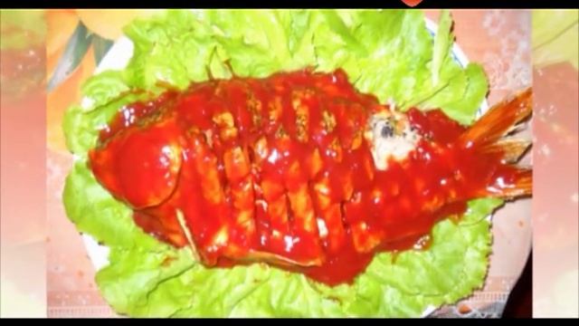 Китайский ресторан 