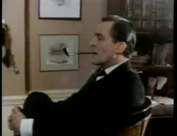 Шерлок Холмс (Sherlock Holmes)