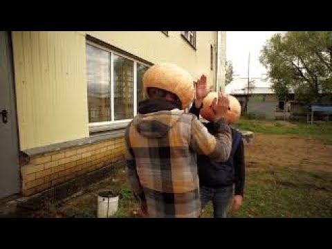 Автоматическая подача  шариков в аэрозольные баллоны