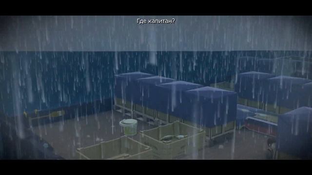 Octodad: Dadliest Catch (№3) Морской волк, то есть осьминог ... ну вы поняли ! смотреть онлайн