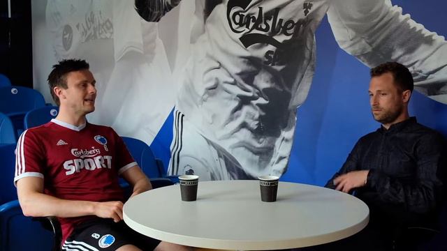 William Kvist om finaledrømme смотреть онлайн