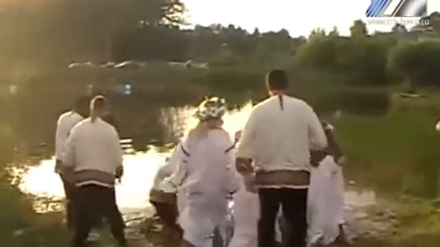 Аграфена-купальница смотреть онлайн