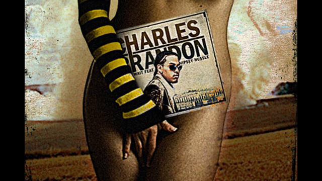 Charles Brandon - Cant Get Enough смотреть онлайн
