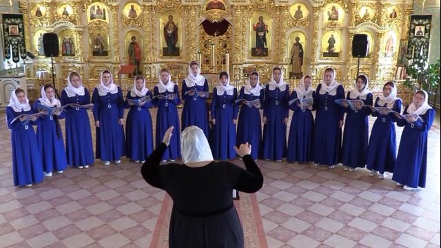 "Плотию уснув" смотреть онлайн