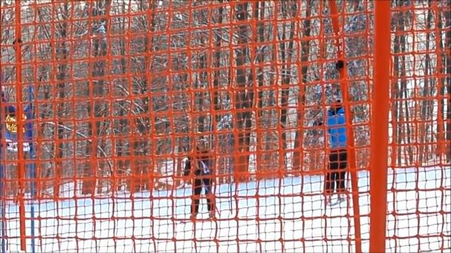 49.Zlata lisica 2013-Veleslalom смотреть онлайн