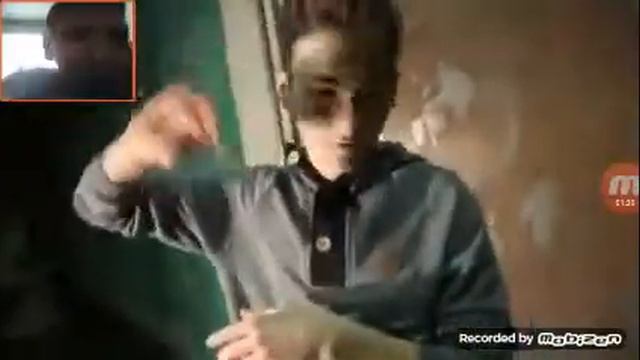 Я снимаю реакцию на видео как сдать эг и ега смотреть онлайн