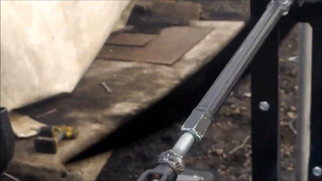 Тест рулей аэролодки смотреть онлайн