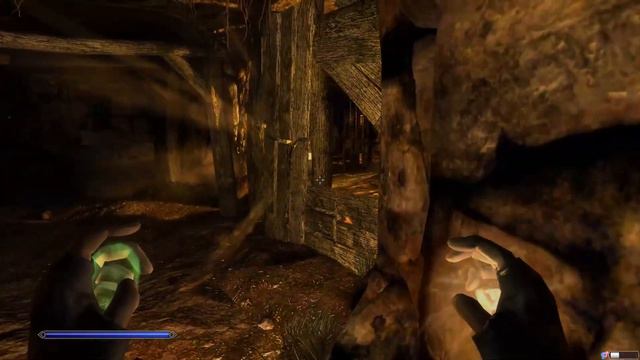 Nsfw Skyrim Lauren Follower 18+ Real Voice Loverslab смотреть онлайн
