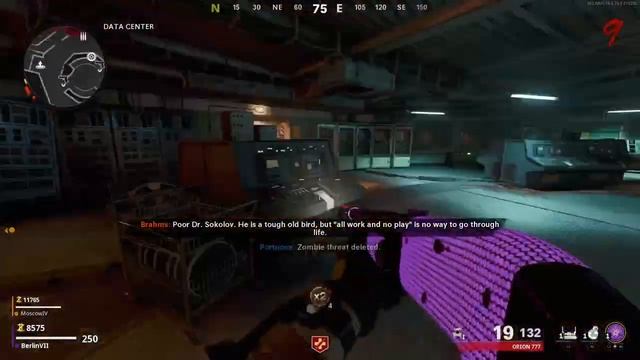 Firebase Z duo Speedrun world record first attempt смотреть онлайн