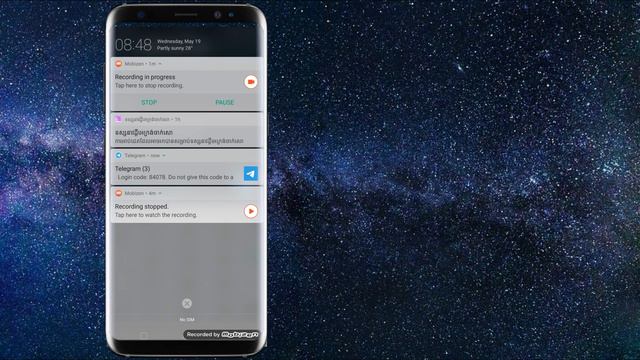 Unlock All telegram Can not be Displayed for android смотреть онлайн