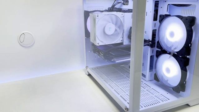 Игровой i5-12400f / 16Гб DDR5 / RTX 2060 Super смотреть онлайн