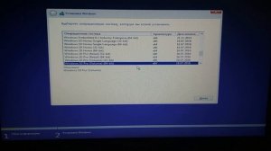 Как установить виндовс 7, 8, 10 на ноутбук Lenovo G580
