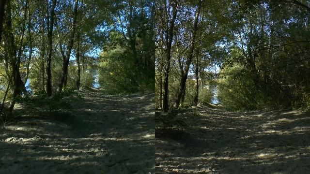 Panasonic HC X929 vs X909 stabiliser test - vertical смотреть онлайн