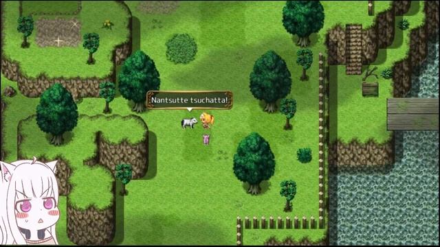 [Let's Play] Princesses Never Lose! with Nyanco смотреть онлайн