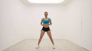 Tuyet Aerobics _ DO THIS FOR 7 DAYS AND LOOK IN THE MIRROR - Full Body Workout