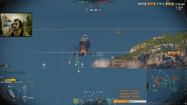 [ZAVOD]. Клановые бои. День 5. смотреть онлайн