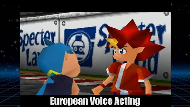 Ape Escape (PS1) | Pixel Pursuit (Christmas Special) смотреть онлайн