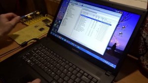 Ноутбук внезапно начал сильно тормозить