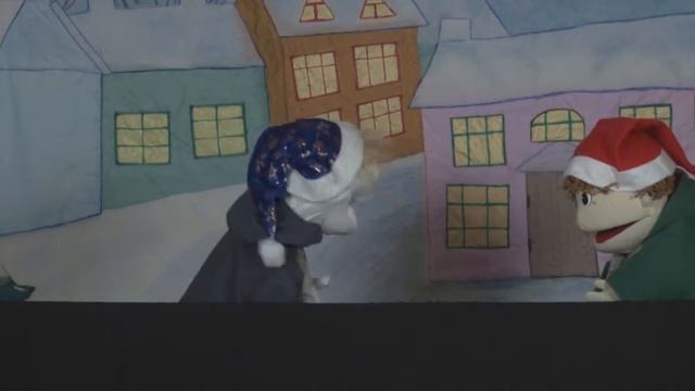 РОЖДЕСТВЕНСКАЯ ИСТОРИЯ смотреть онлайн